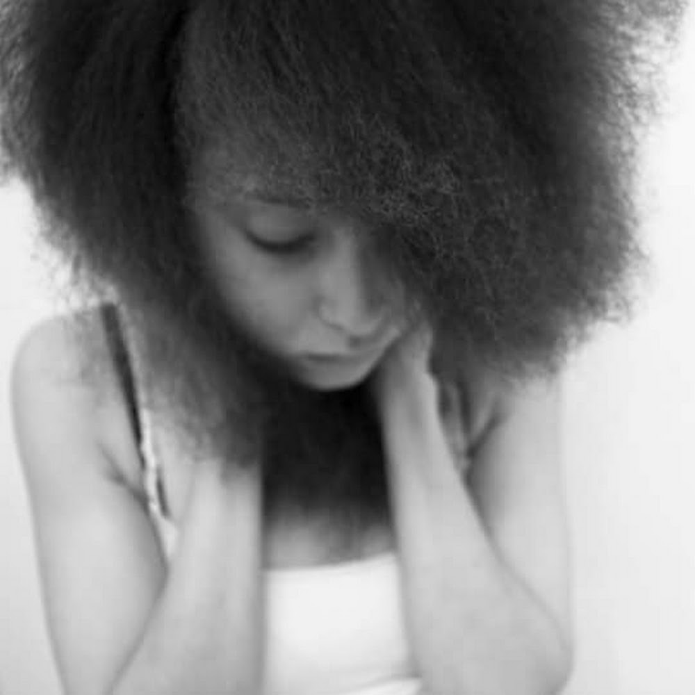 Meet your Posher, Tasia